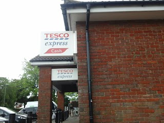 Tesco Express