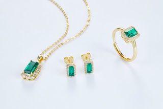 Bieauli Jewellery