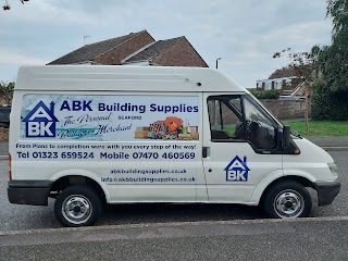 ABK Building Supplies Ltd