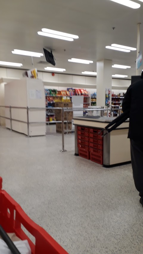 Iceland Supermarket Watford