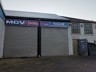 MGV Auto Spares