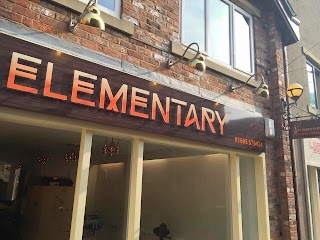 Elementary