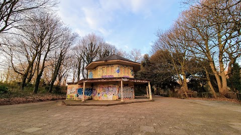 The Otterspool Promenade