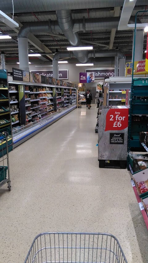 Tesco Superstore