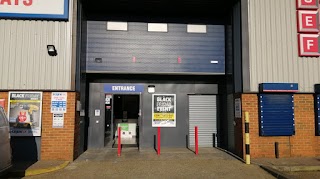 Screwfix North Finchley