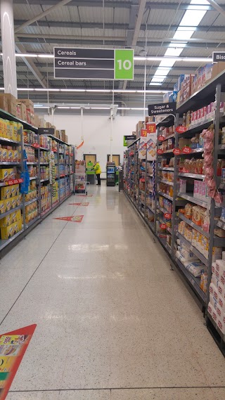 Asda Langley Mill Superstore