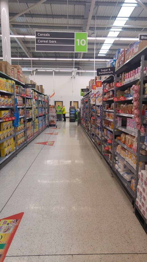 Asda Langley Mill Superstore