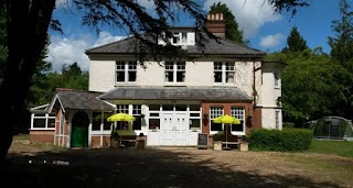 YHA New Forest