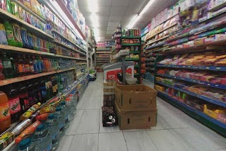 Al Madina Food and Grocery London