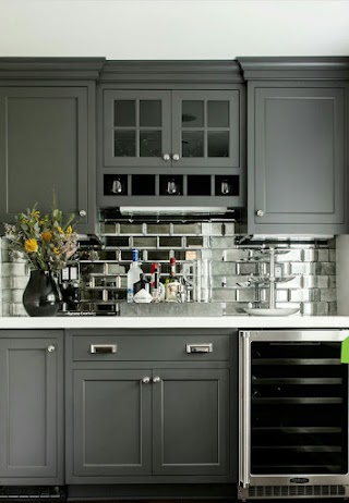 A&D Joinery & Kitchens