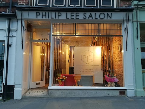 Philip Lee Salon