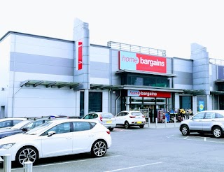 Home Bargains