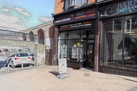 Newton Fallowell Estate Agents Mansfield NG18