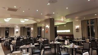 QE2 Restaurant