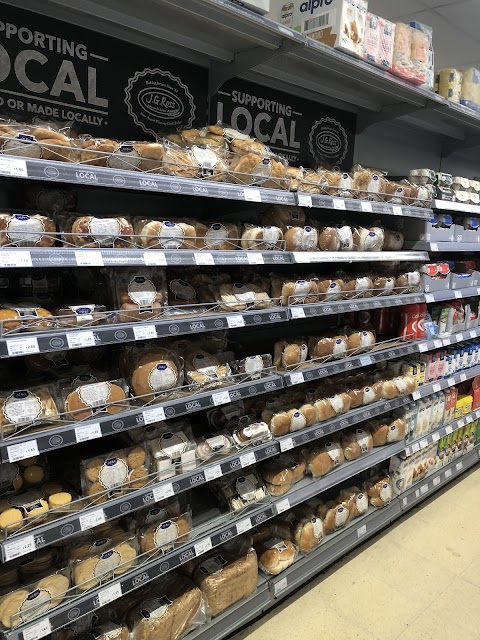 Co-op Food - Aberdeen - Great Western Road