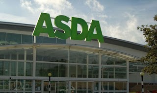 Asda Basingstoke Superstore