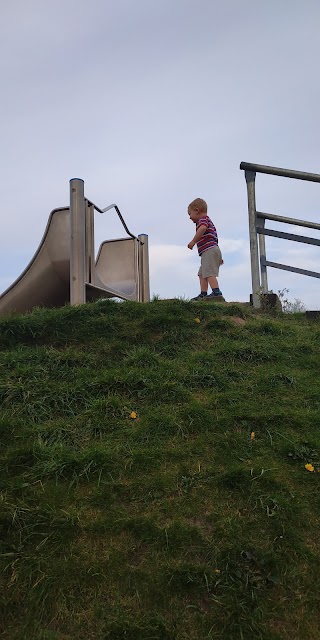 Broomfield Park Play Area