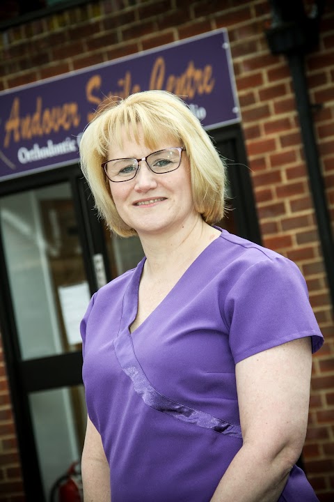 Andover Smile Centre