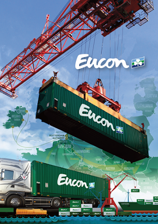 Eucon Shipping & Transport Limited