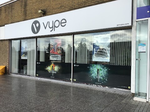 Vuse Inspiration Store Clydebank (Formally Vype)