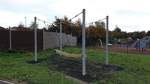 Little Tern Park Playground