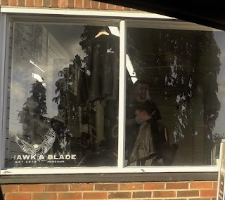 Hawk & Blade Clane