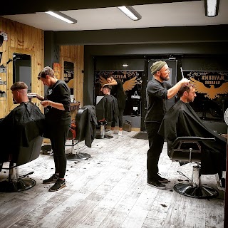 Maverick Barbers