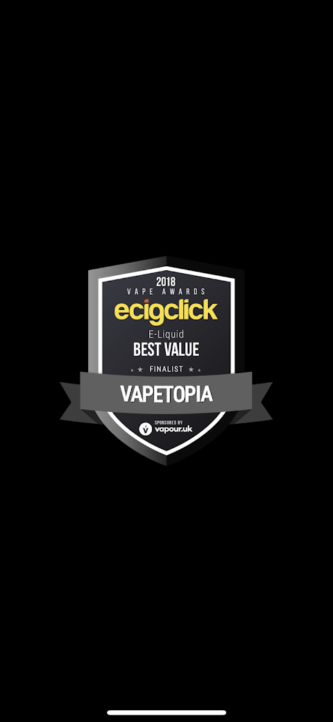 VapeTopia Ltd