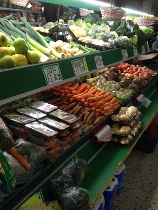 Fortwilliam Greengrocers