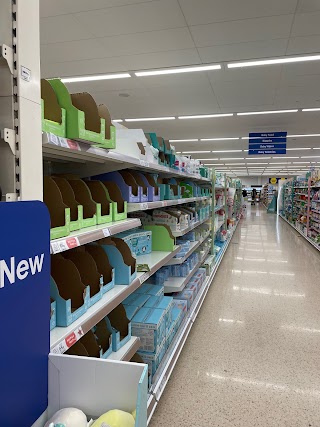 Tesco Superstore