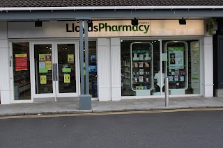 LloydsPharmacy