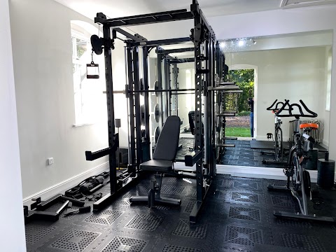 Watson Gym Equipment