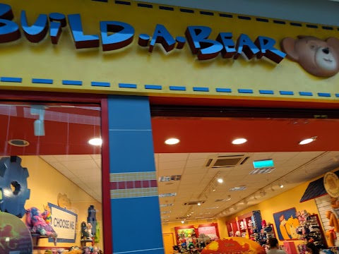 Build-A-Bear Workshop