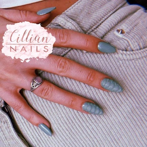 Cillian Nails