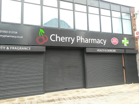 Cherry Pharmacy