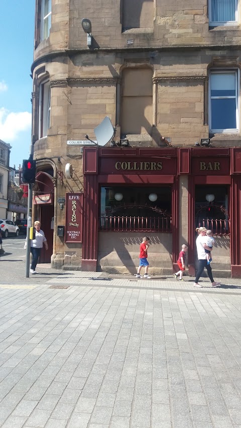 Colliers Bar