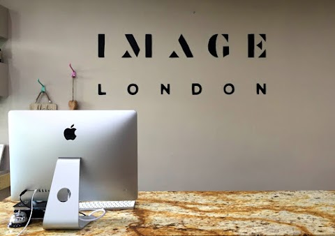 IMAGE LONDON- HAIR & BEAUTY