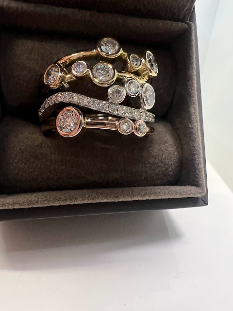 Michael Robert Jewellers