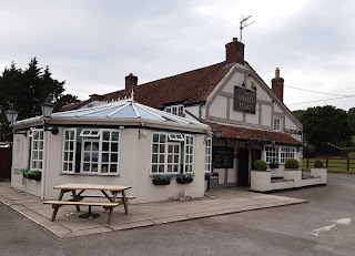 White Hart Wrington