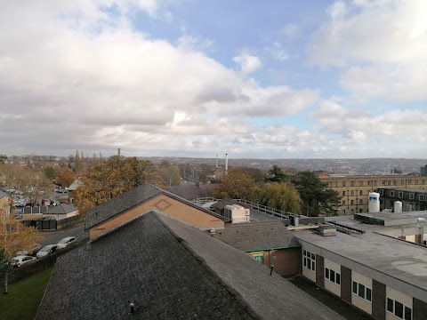 Bradford Maternity Hospital