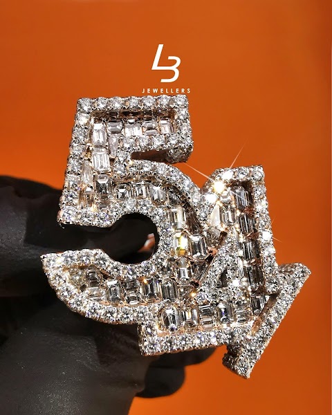 LB Jewellers