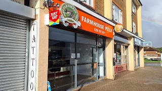 Farmhouse Pizza (Borehamwood)