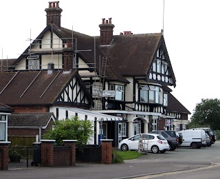 The Raven Hotel