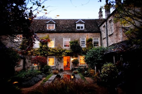 Luxury Cotswold Rentals