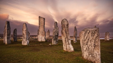 Rabbie's Tours Head Office