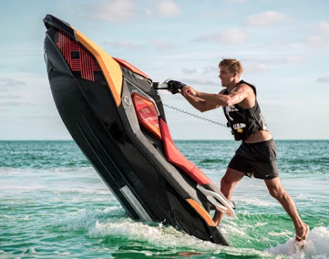 Sussex Marine Water Sports - Seadoo (Main Dealer) PWC Jet Ski Sales