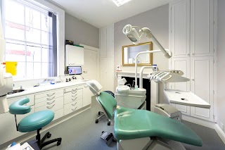 Thayer Street Dental Centre