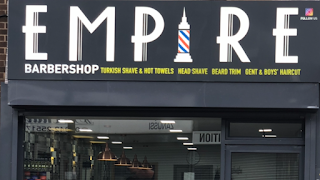 Empire Barber shop