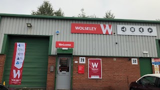 Wolseley Plumb & Parts