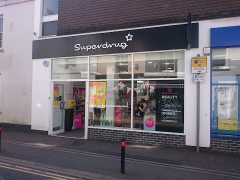 Superdrug